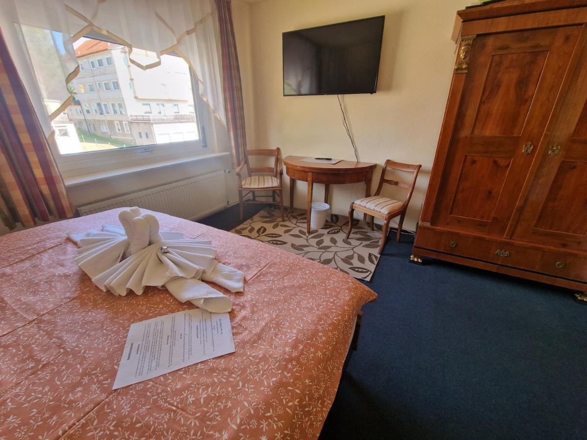 Hotel Elisabeth-Ilse Braunlage Exterior photo