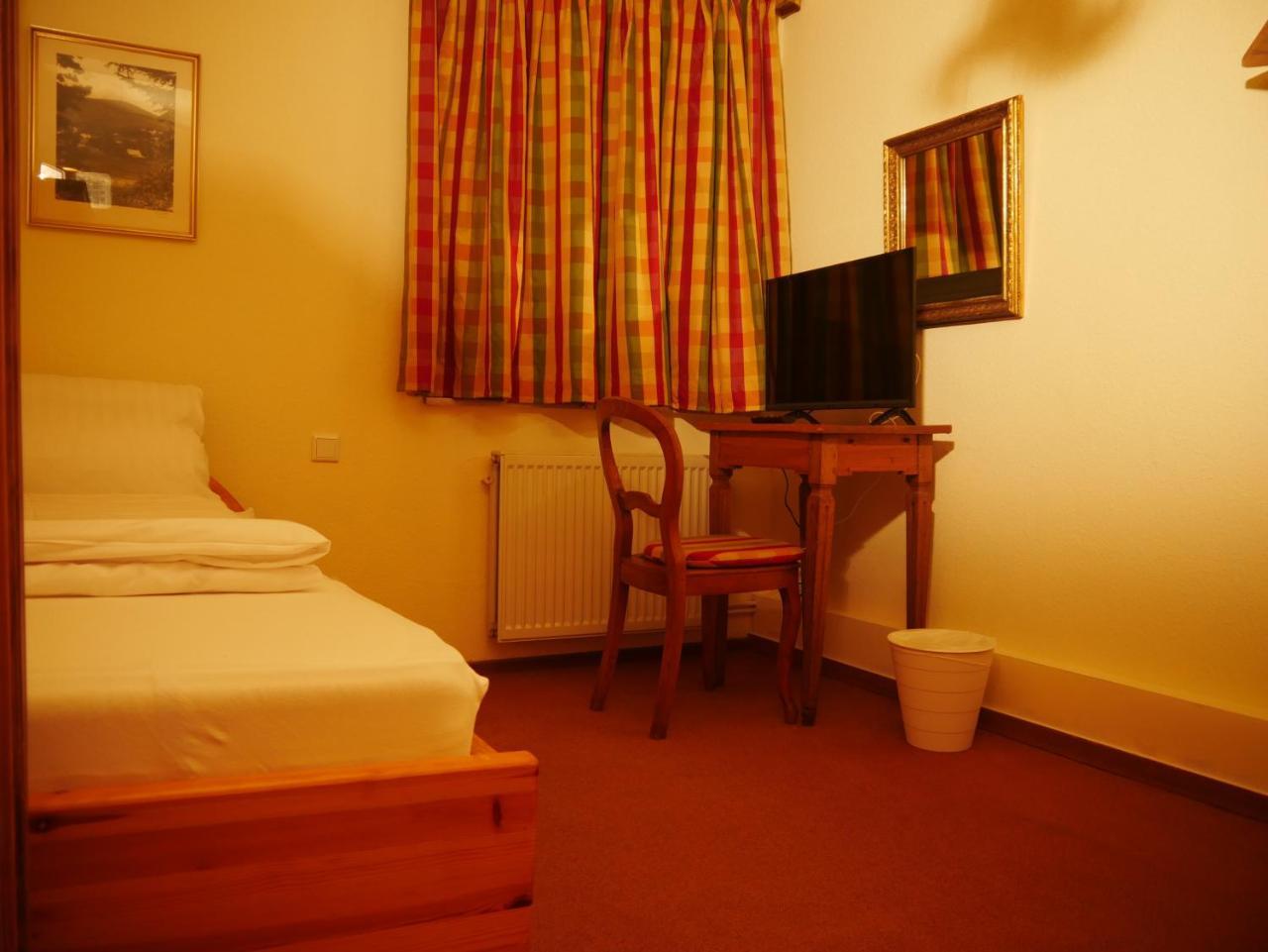 Hotel Elisabeth-Ilse Braunlage Exterior photo