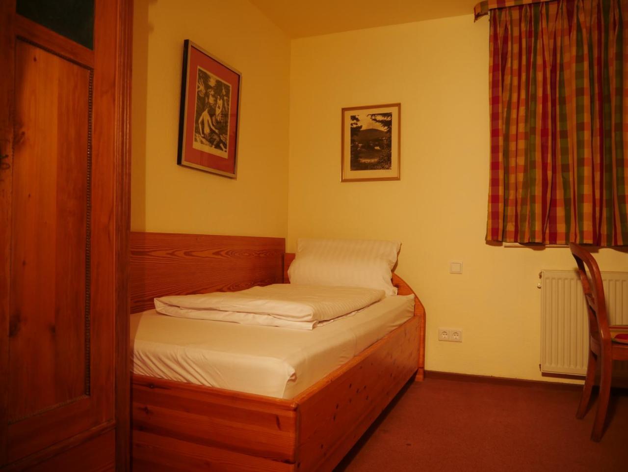 Hotel Elisabeth-Ilse Braunlage Exterior photo